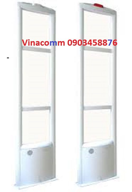 Cổng an ninh siêu thị PG-AM054D