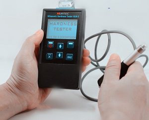 Máy đo độ cứng kim loại bằng siêu âm HUH-2
