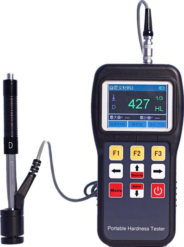 Máy đo độ cứng kim loại Leeb190