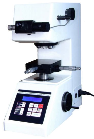 Máy đo độ cứng Thủy tinh MHV-2000