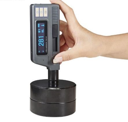 Máy đo độ cứng HUATEC RHL-TH130