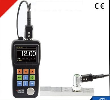 Máy đo độ dày bằng siêu âm TG-5000D