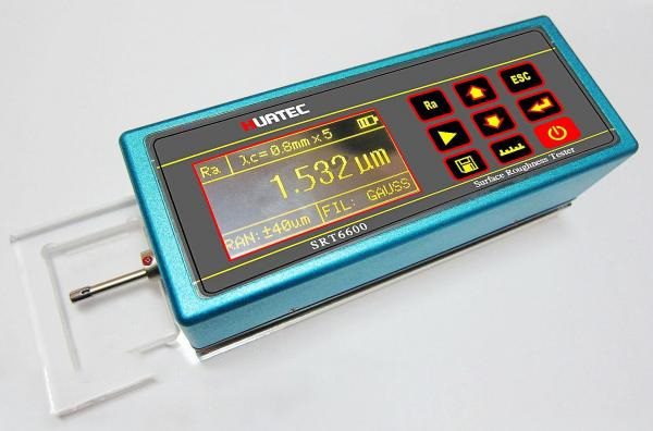 Máy đo độ nhám bề mặt Huatec SRT-6600
