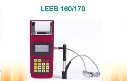 Máy đo độ cứng Leeb160 /170