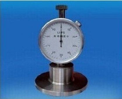 Máy đo độ cứng Xốp LX-F