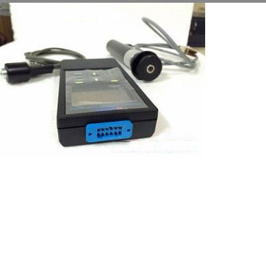 Máy đo độ cứng bằng siêu âm HUH-1