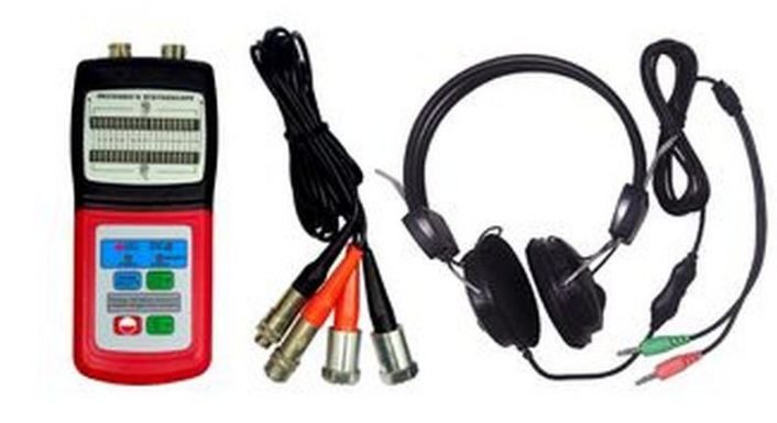 Máy Đo Độ Rung Huatec HG-120