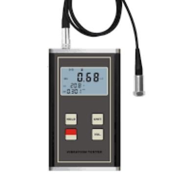 Máy đo độ rung Huatec HG-6361