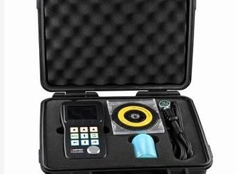 Máy đo độ dày bằng siêu âm TG-4500