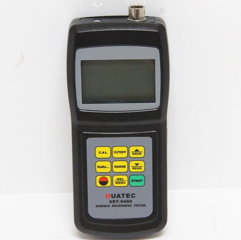 Máy đo độ nhám bề mặt Huatec SRT6400
