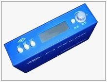 Máy đo độ bóng bề mặt HGM-BZ20-60-85