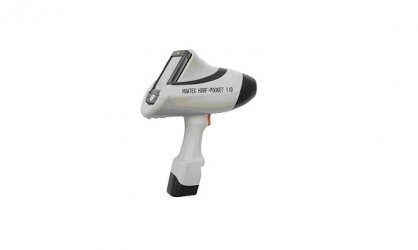 Máy phân tích thành phần kim loại HXRF-110