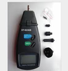 Máy đo tốc độ tiếp xúc và không tiếp xúc DT6236B