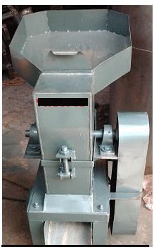 Máy nghiền thức ăn chăn nuôi TTP