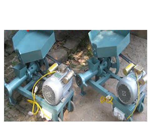 Máy ép cám viên Đa năng 3,5KW