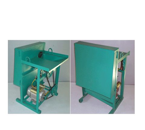Máy Thái Cây Chuối HM01