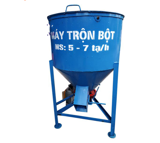 Máy trộn thức ăn chăn nuôi VNC700