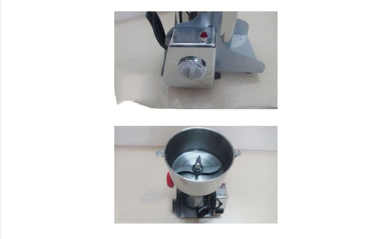 Máy xay bột khô đa năng CH 500A (2000W)