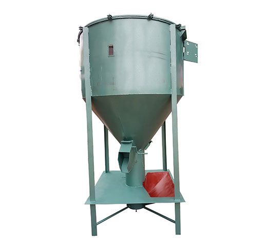 Máy trộn thức ăn chăn nuôi 5000
