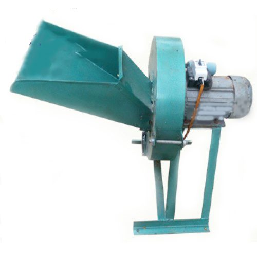 Máy nghiền rơm, cỏ khô 3A2,2Kw