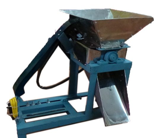 Máy xay ốc chạy điện XO-10