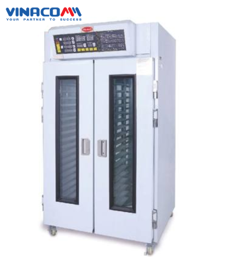 Tủ ủ nóng lạnh SR-36