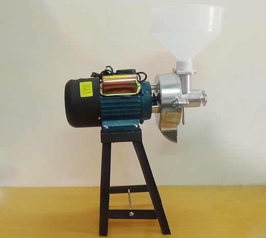 Máy nghiền bột nước inox 90L