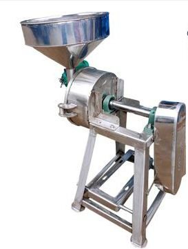 Máy nghiền bột nước Inox Yamafuji 100A