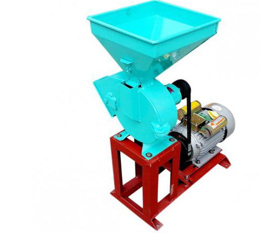 Máy nghiền bột siêu mịn VNCB-01