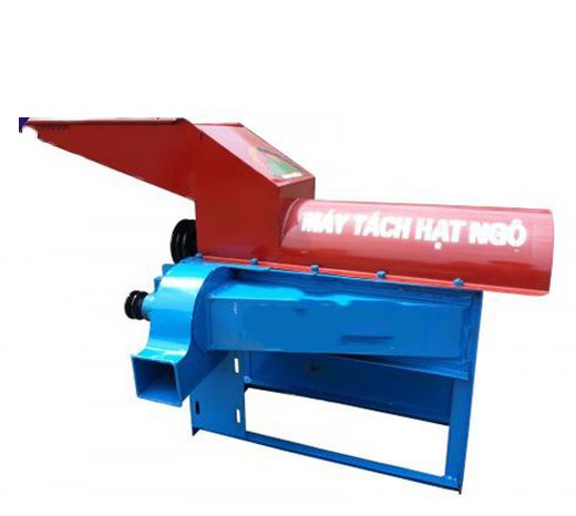 Máy tách hạt ngô siêu sạch Q-03 (điện)