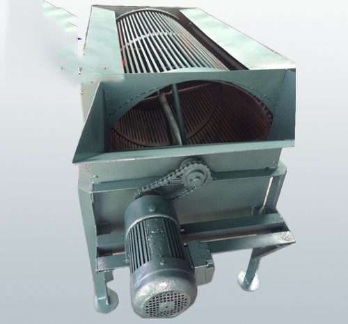 Máy rửa nghệ 5000RN