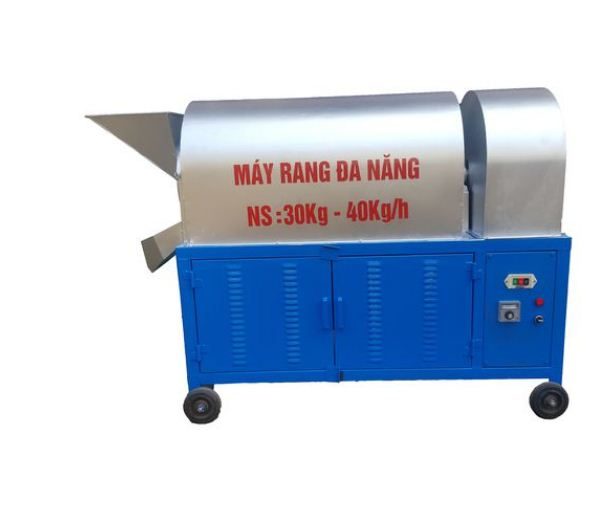 Máy Rang Đa Năng R30