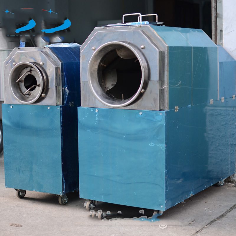MÁY RANG HẠT VD 30