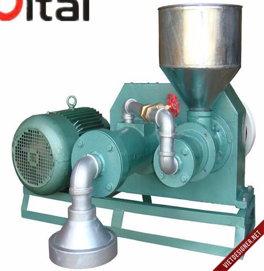MÁY LÀM BÚN TƯƠI BT200