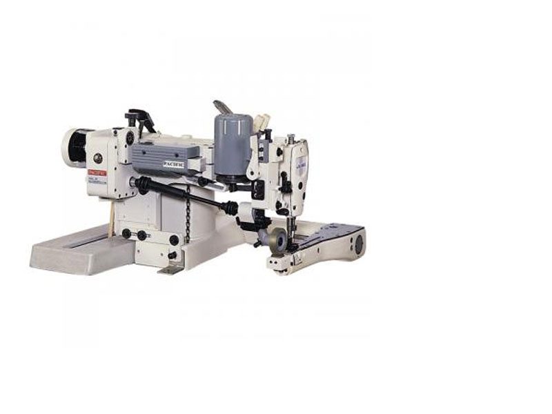 Bộ trợ lực máy cuốn ống PACIFIC – PF