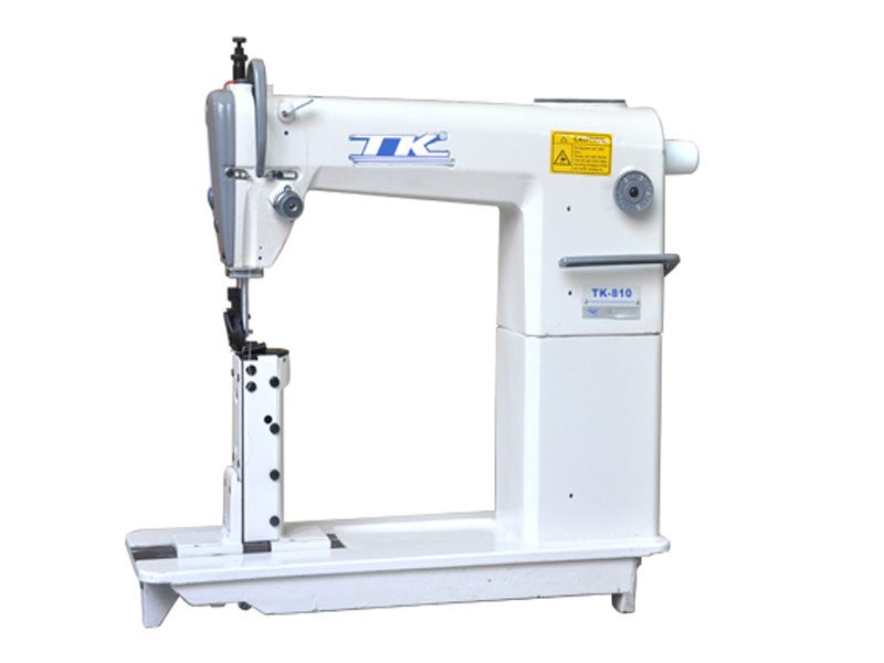 Máy trụ 1 kim  TK-810