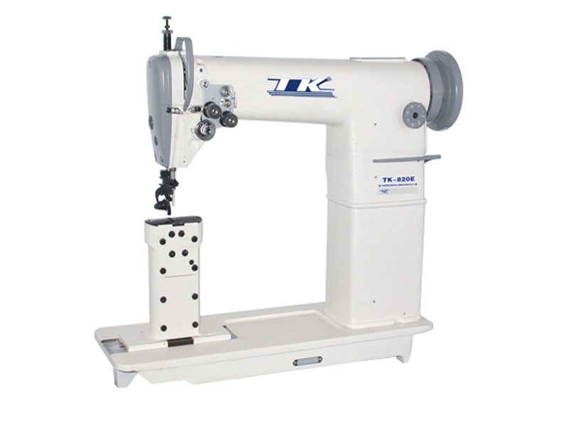 Máy trụ 2 kim TAKING – TK-820