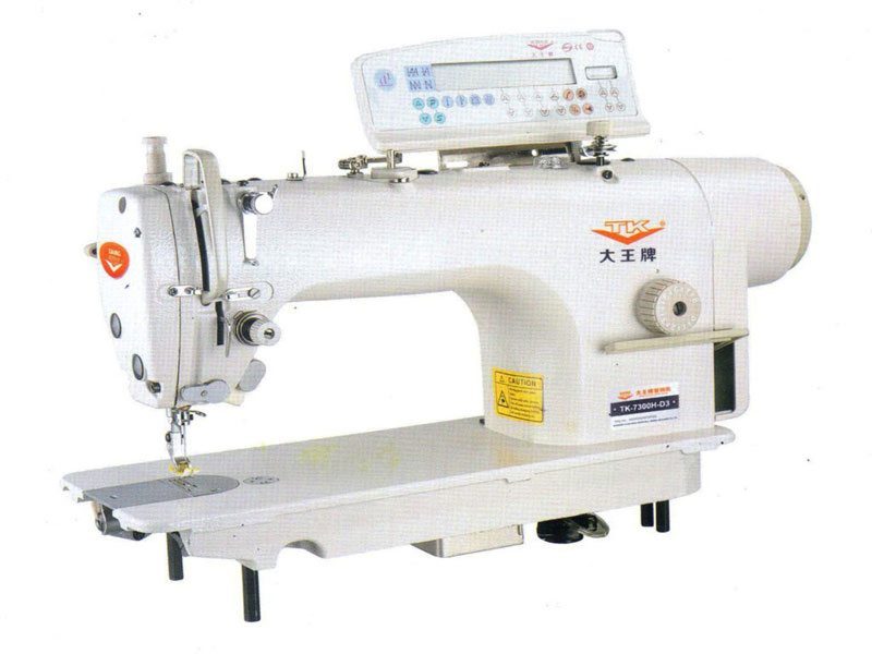 Máy 1 kim điện tử TK-7300-D3