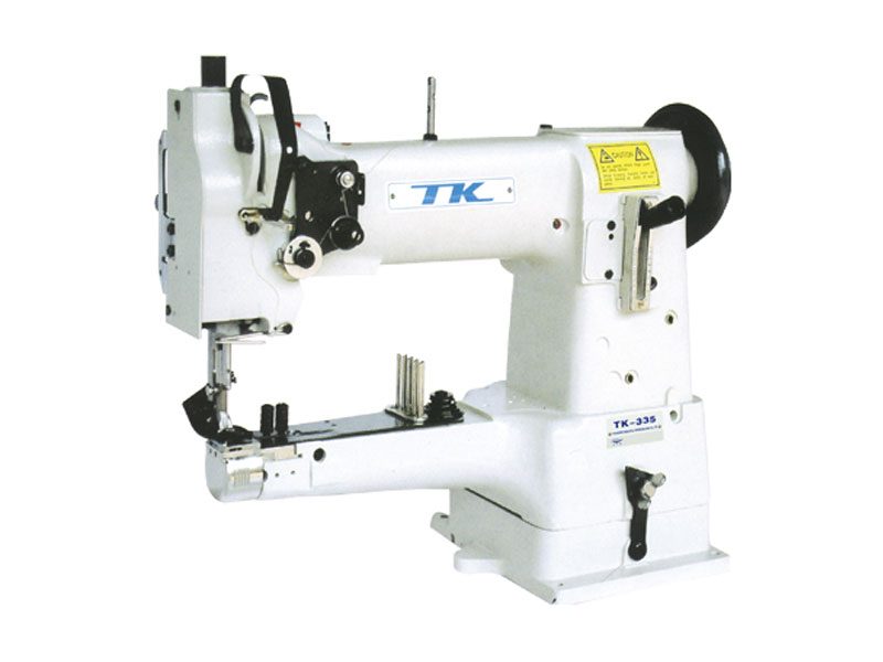 Máy viền ống TAKING – TK-335