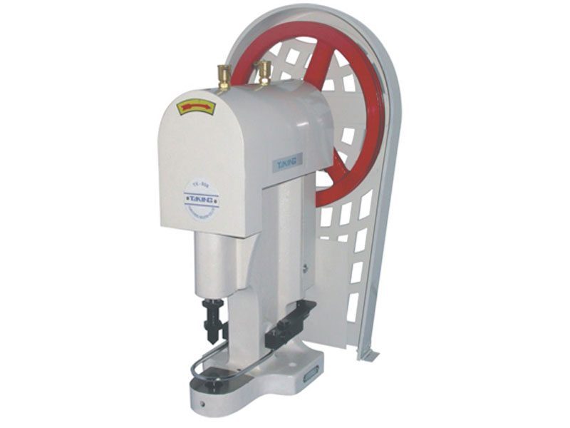 Máy dập nút TK-808