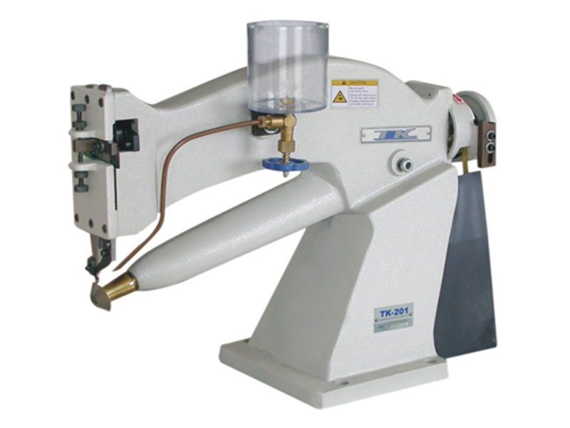 Máy xén mép TK-201
