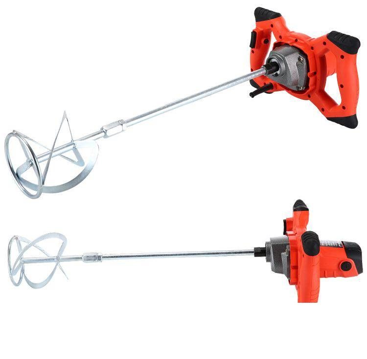 Máy Khuấy Vữa Cao Cấp OKA-01