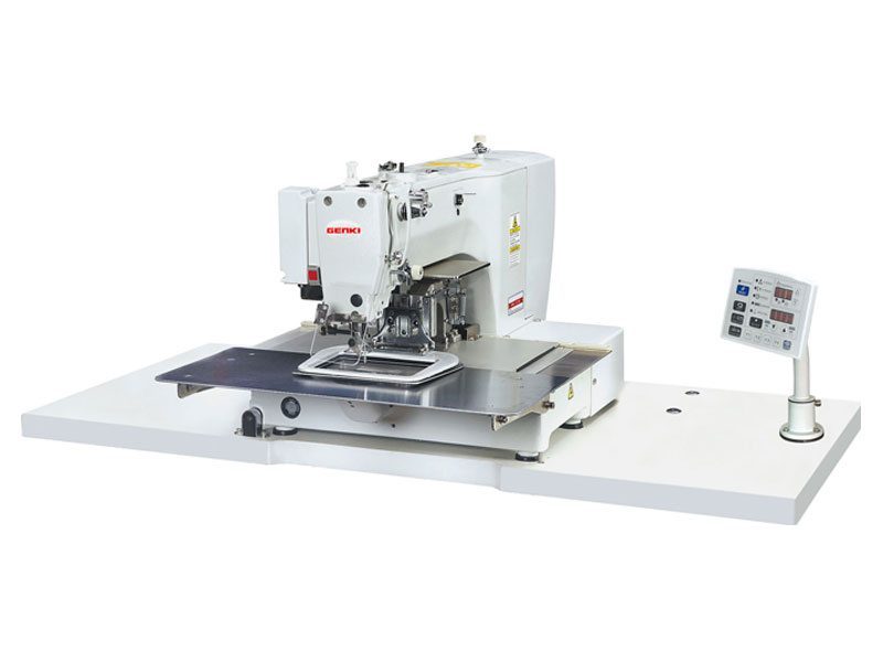 Máy lập trình khổ 130mm*100mm GK-1310G