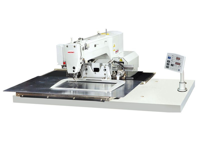 Máy lập trình khổ 300mm*200mm GK-3020G