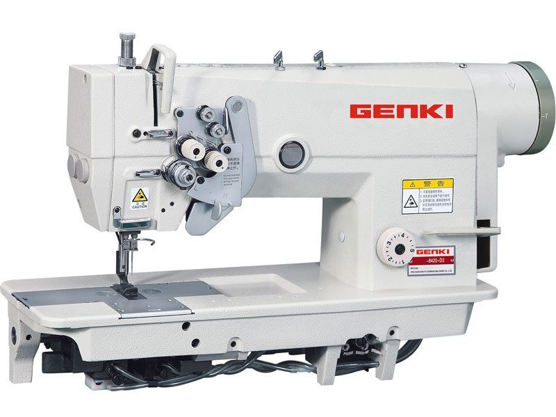 Máy zíc zắc 1 chấm GK-20U53