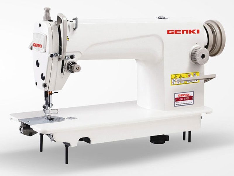 Máy 1 kim cơ GENKI GK-8700