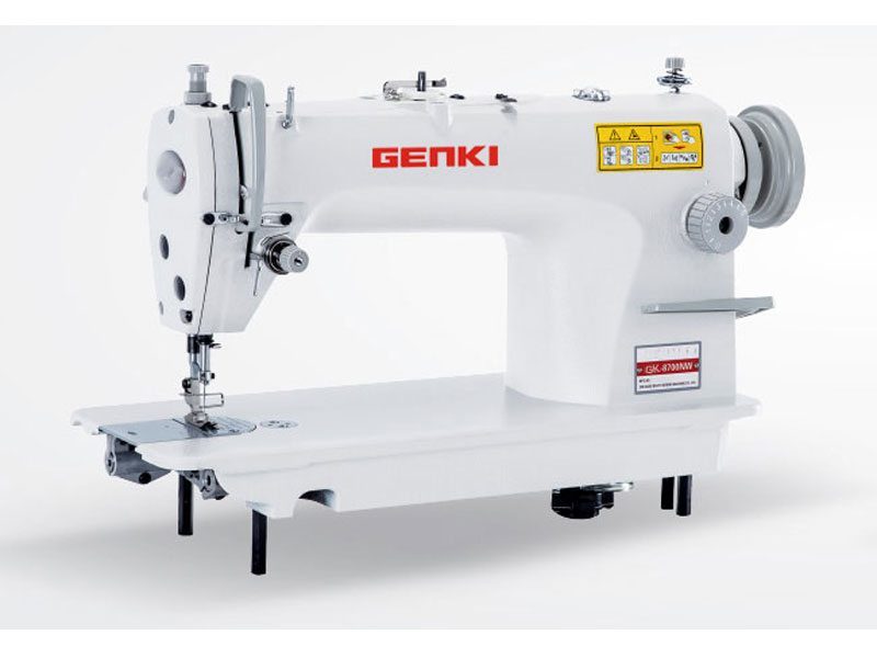 Máy 1 kim cơ GENKI GK-8700N