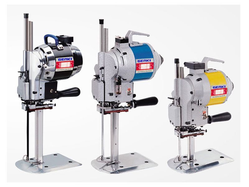 Máy cắt đứng các loại GK-8” / GK-10"