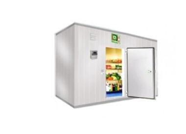 Kho lạnh bảo quản nông sản VIBA-KLNS04