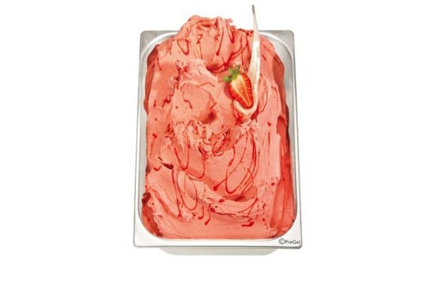40872 - PREGEL STRAWBERRY C (DÂU)